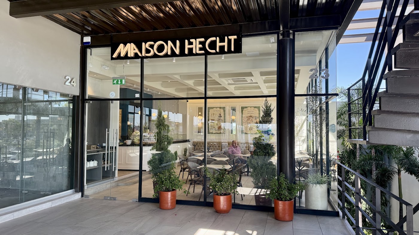Maison Hecht Mex.