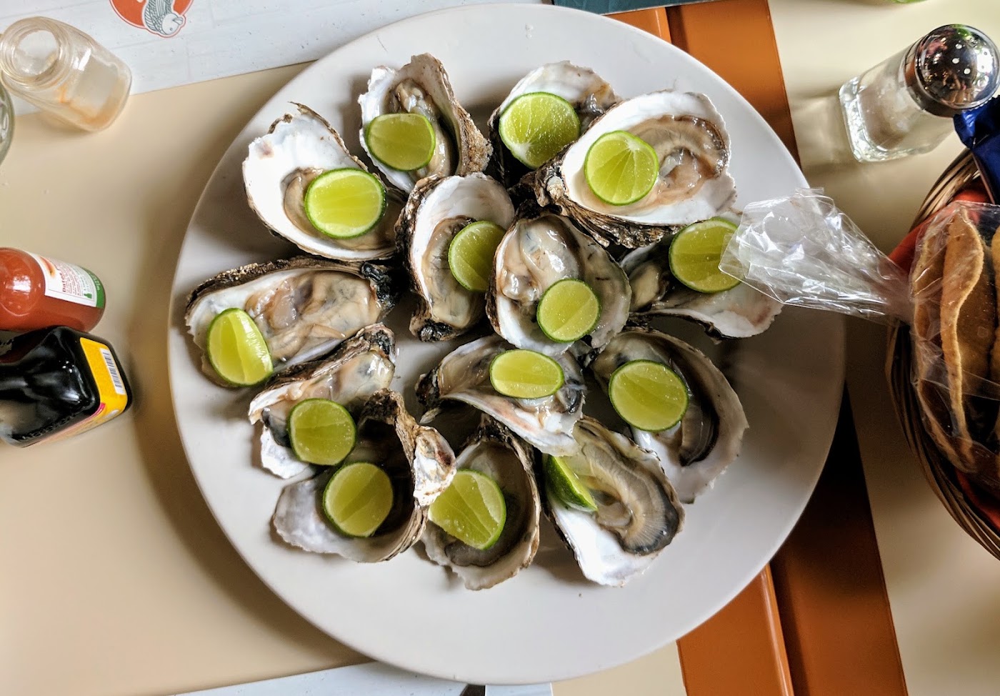 Restaurante El Pargo