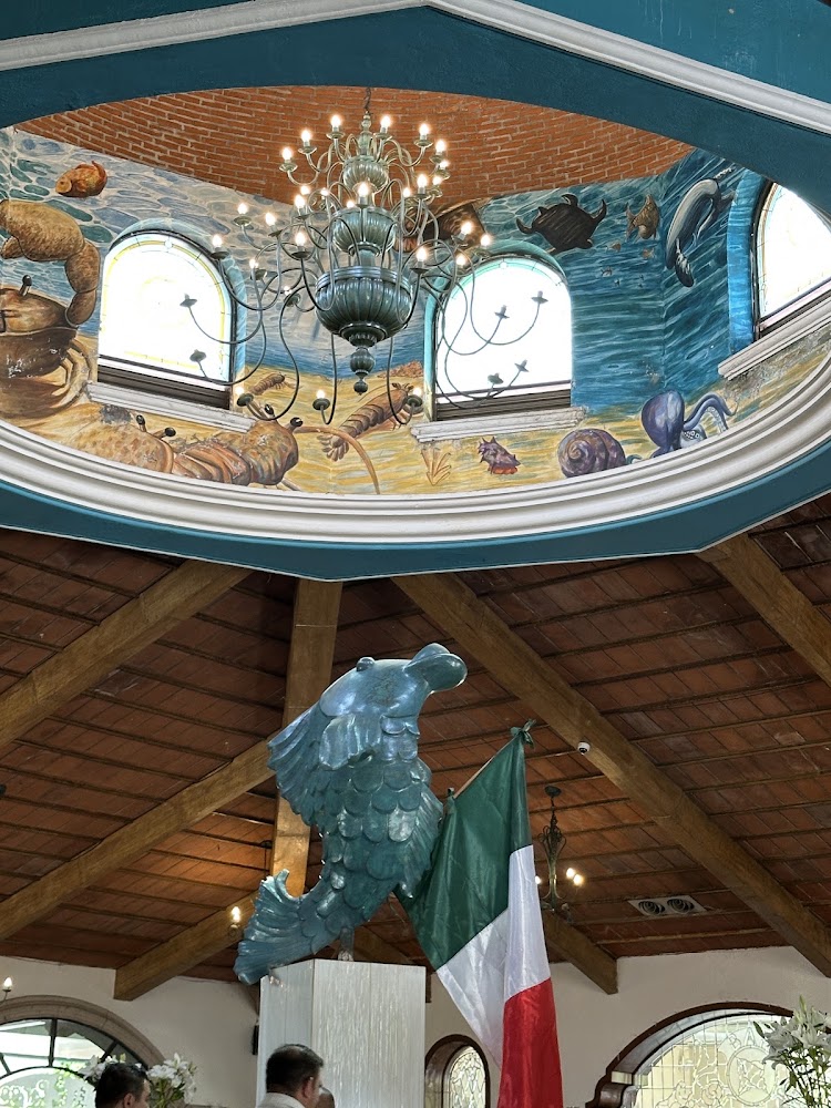 Restaurante El Pargo