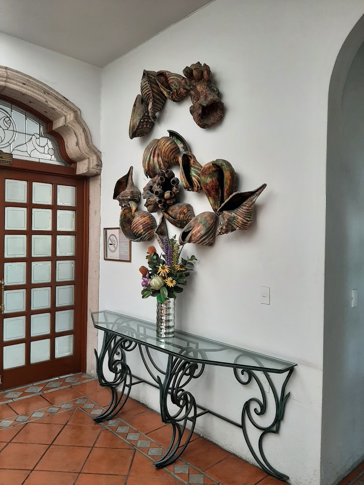 Restaurante El Pargo