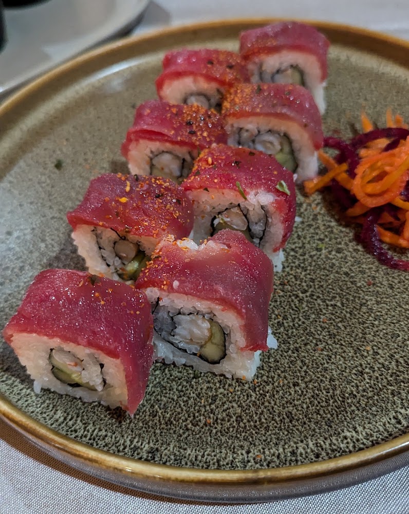 Ban Horu Sushi
