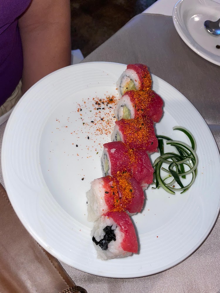 Ban Horu Sushi