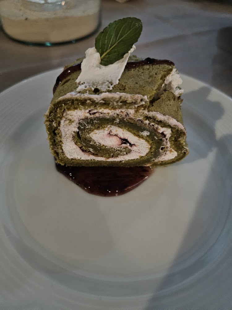 Ban Horu Sushi
