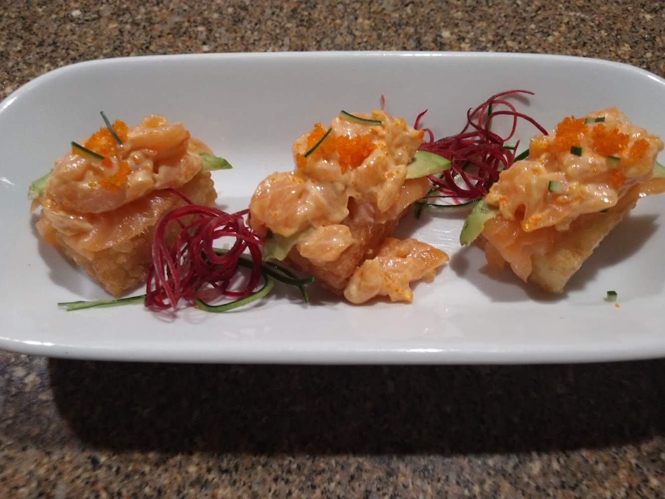 Ban Horu Sushi
