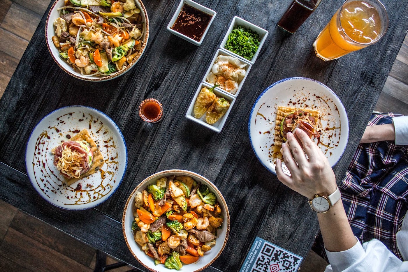 Sushi Factory Midtown