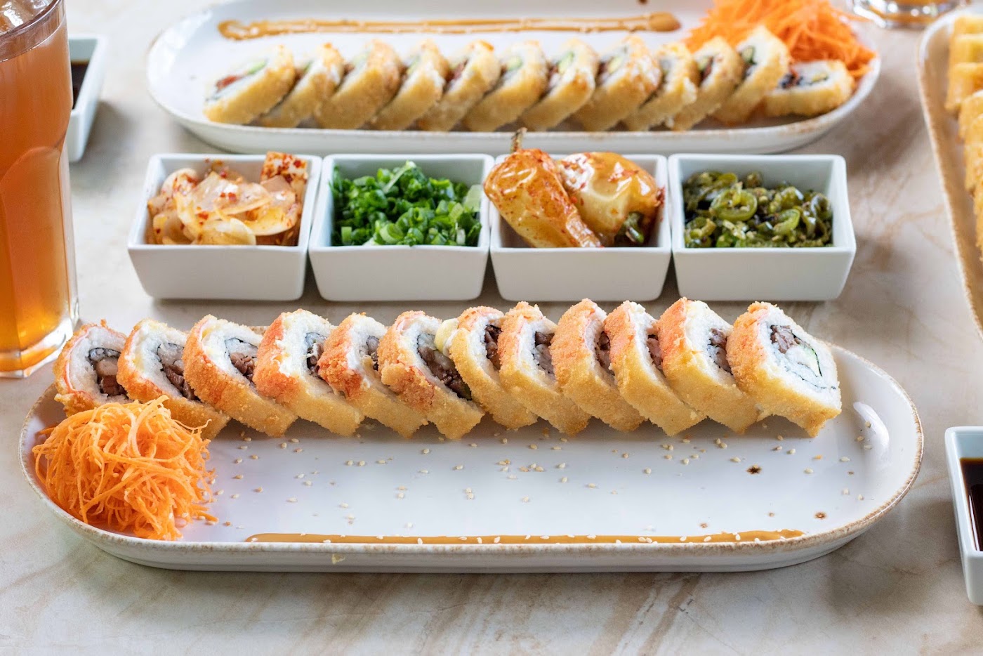 Sushi Factory Midtown