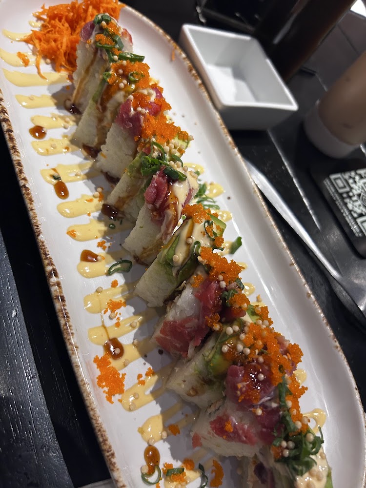 Sushi Factory Midtown