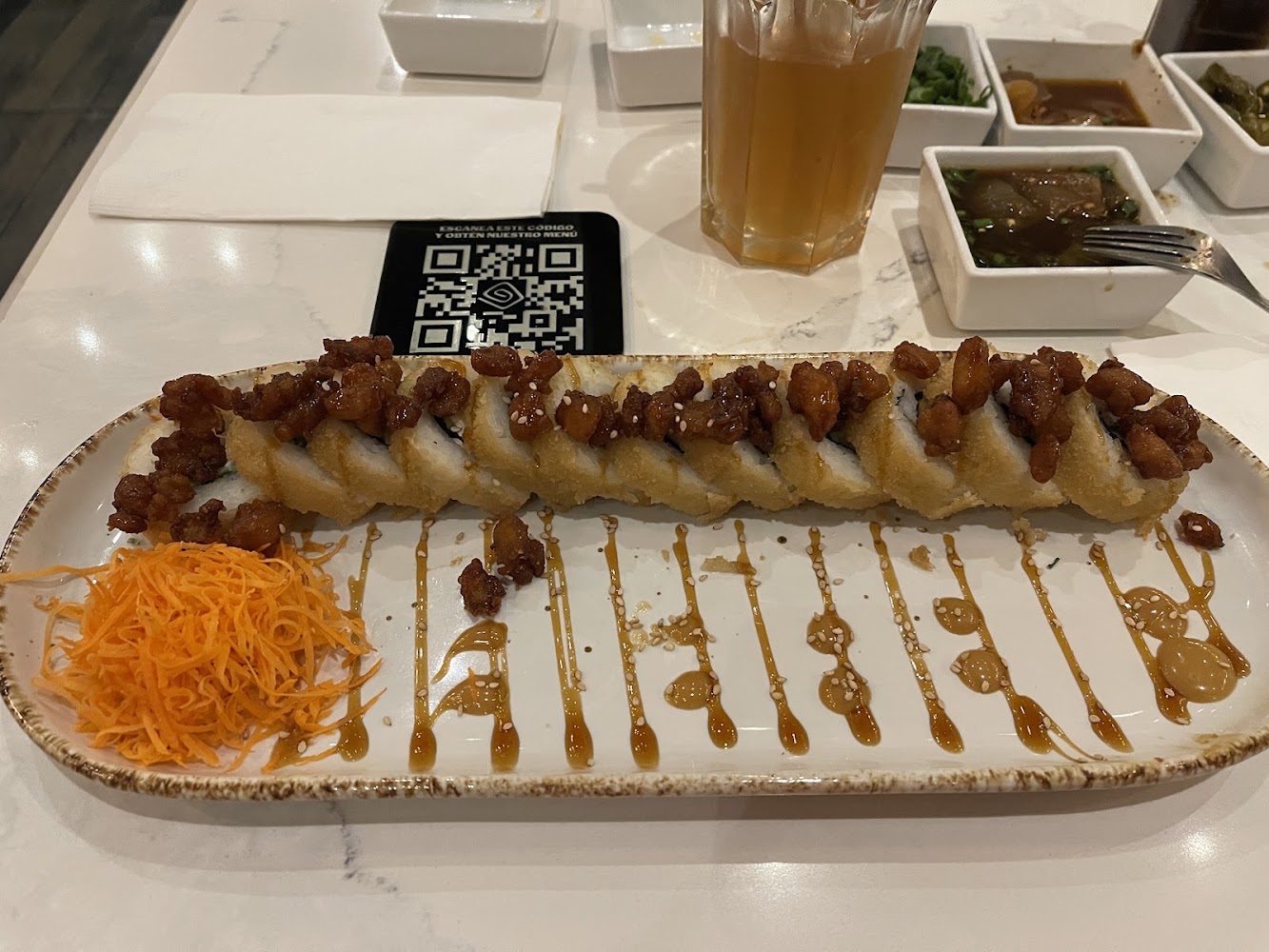 Sushi Factory Midtown