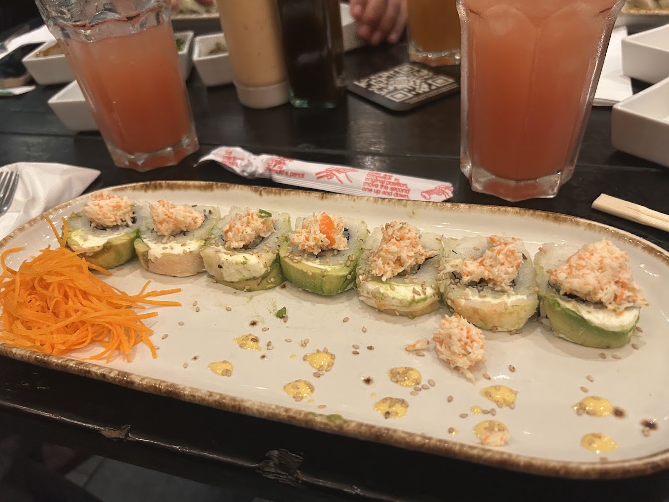 Sushi Factory Midtown