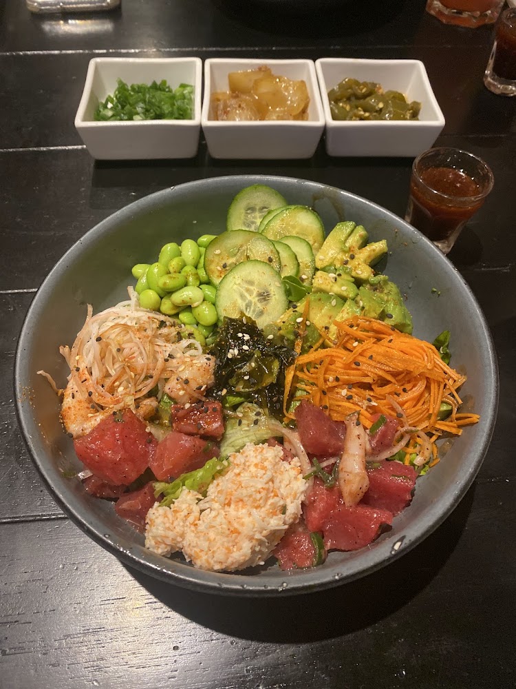Sushi Factory Midtown