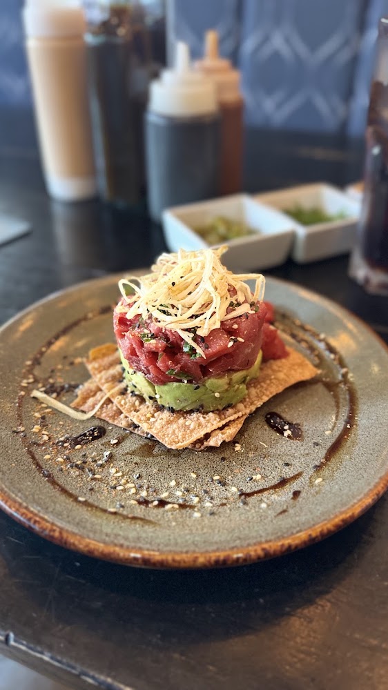 Sushi Factory Midtown