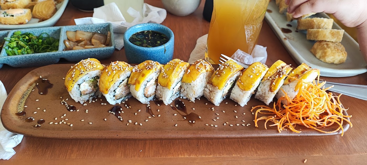 Teikirisi Sushi Bar