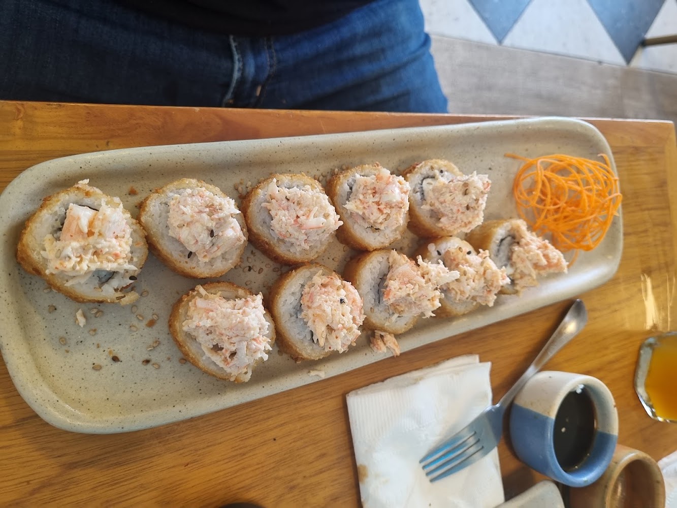 Teikirisi Sushi Bar