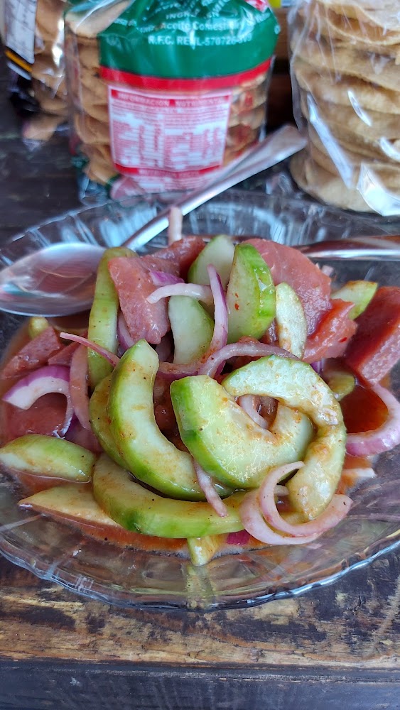 Mariscos Los Aguachiles