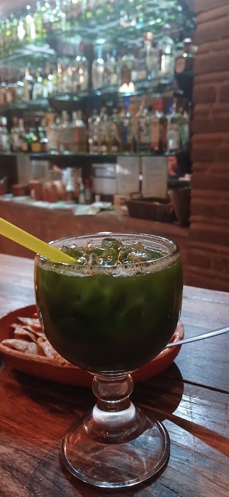 Chamorros las Isabeles