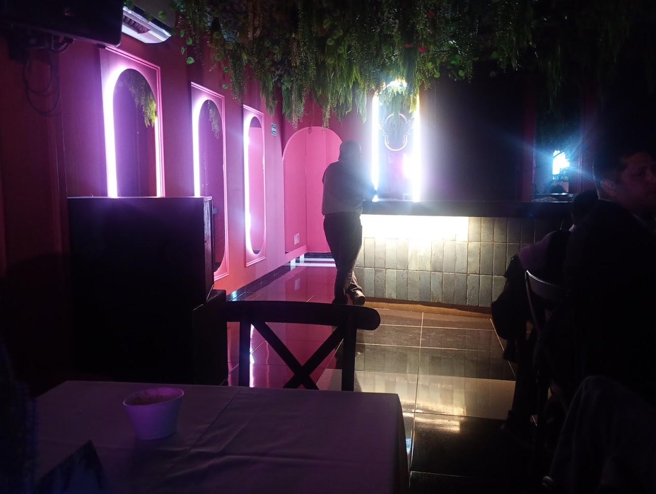 Margo Social Club