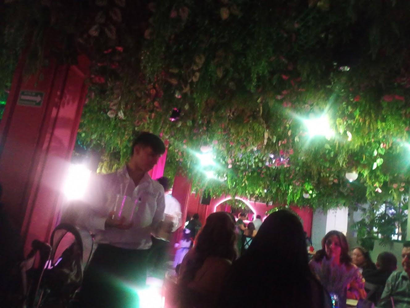 Margo Social Club