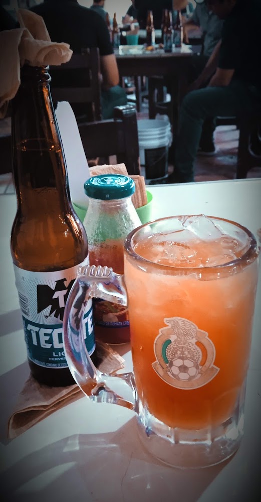 Bar 7 Mares