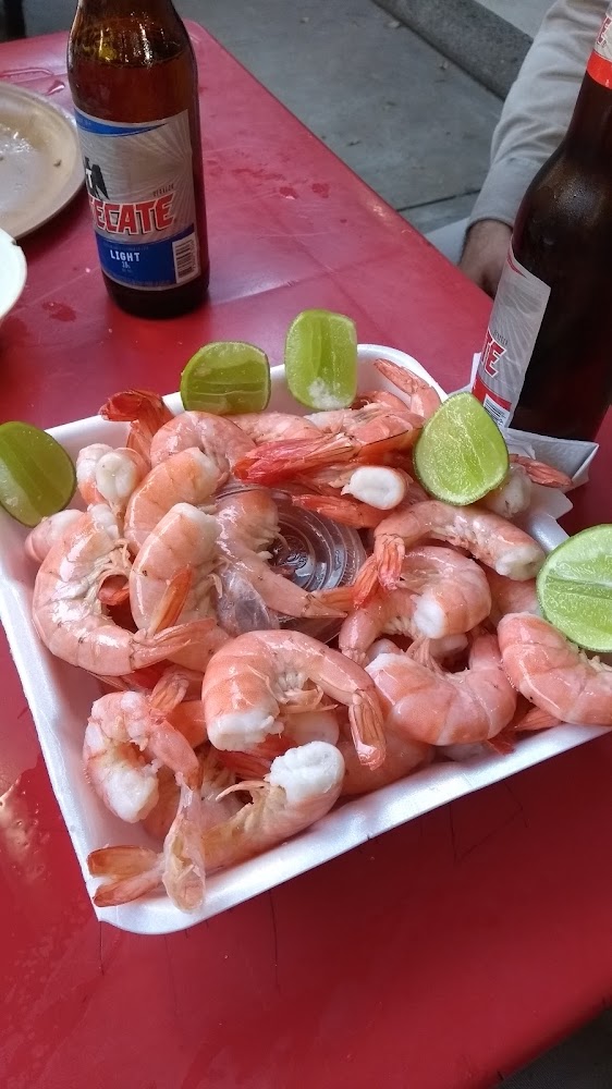Bar 7 Mares