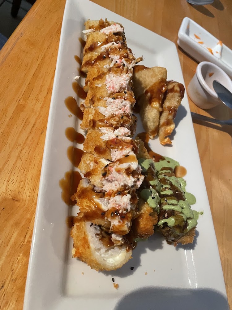 Yoko Sushi