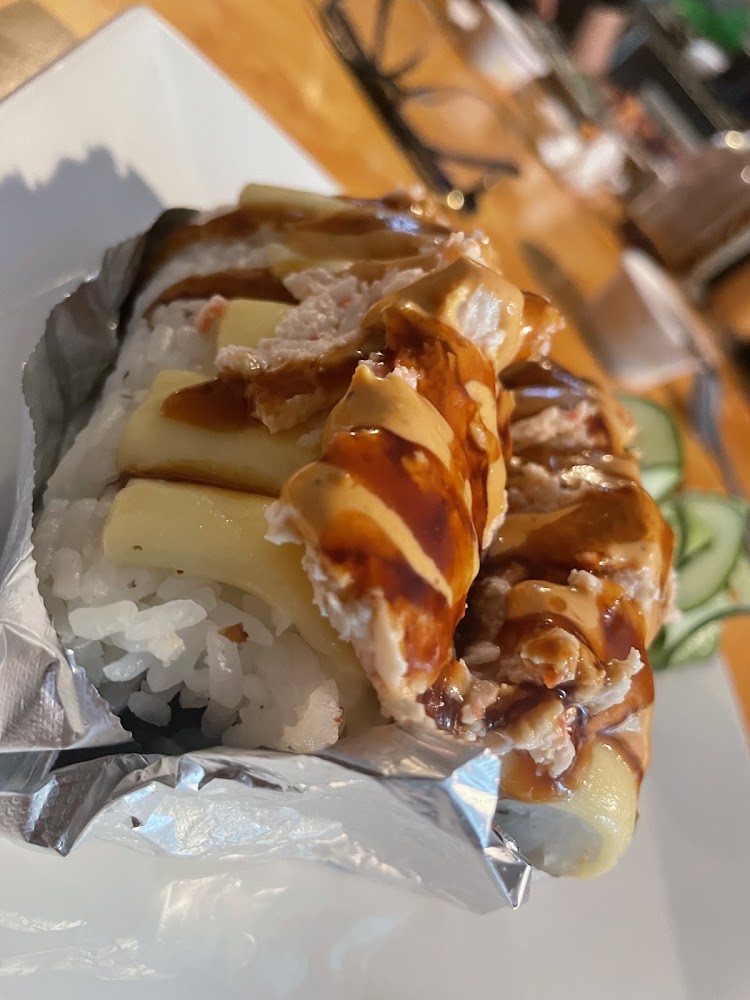 Yoko Sushi