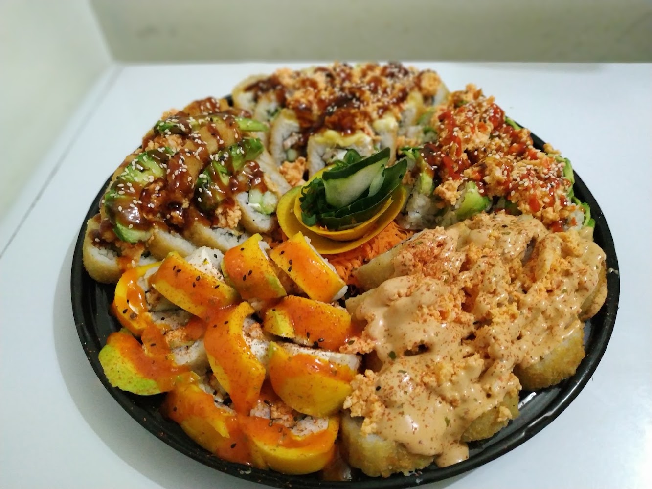 Yoko Sushi