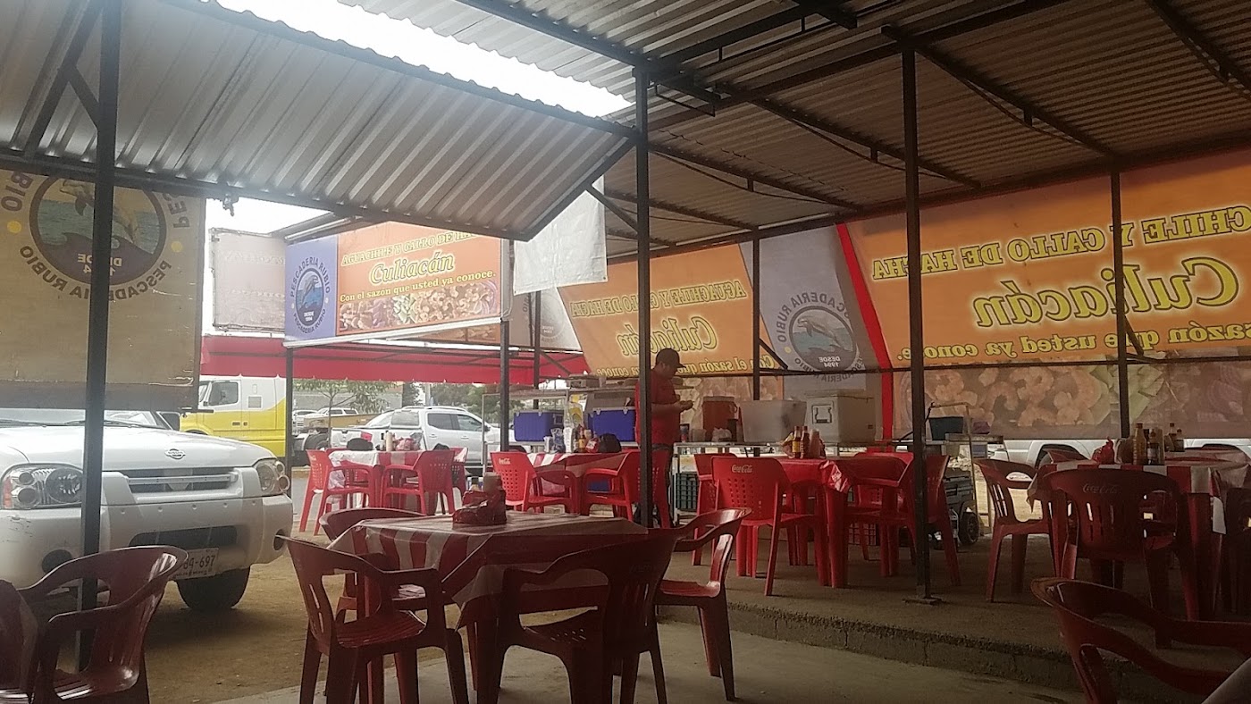 Aguachile Y Callo Culiacán