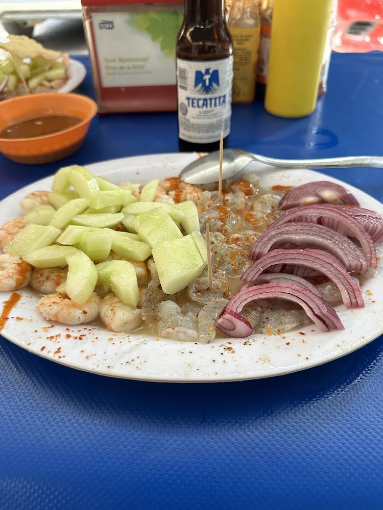 Aguachile Y Callo Culiacán