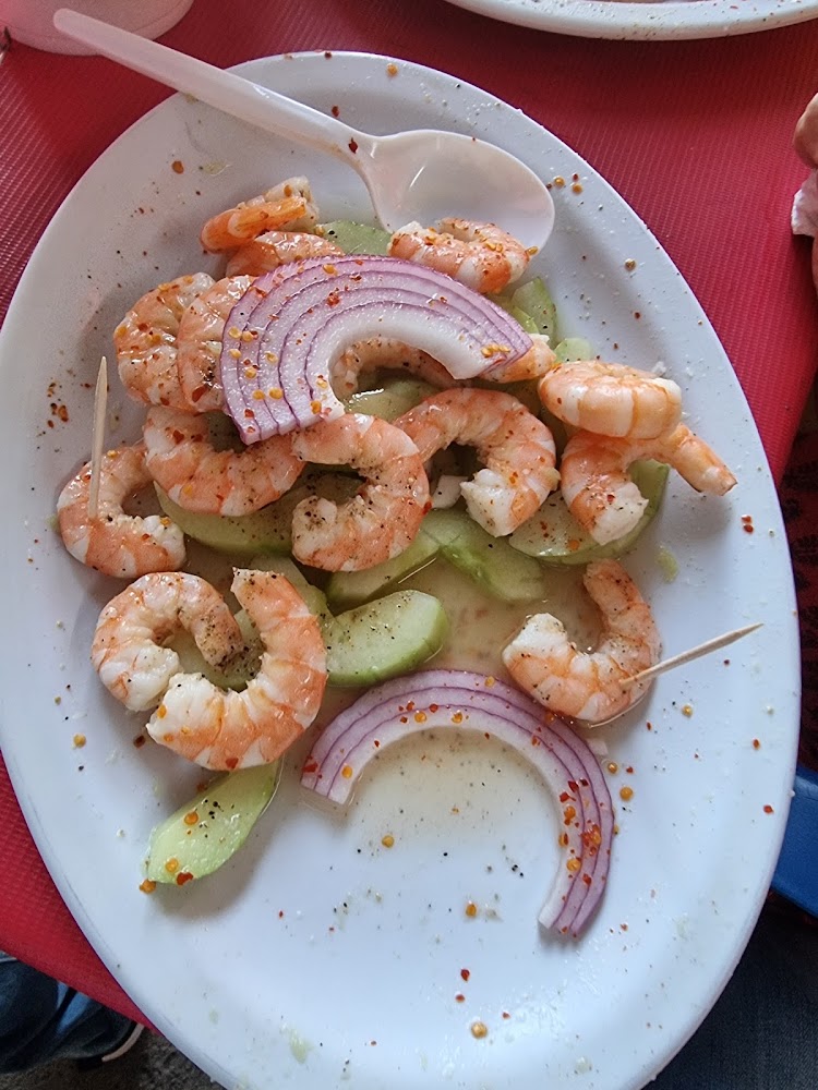 Aguachile Y Callo Culiacán