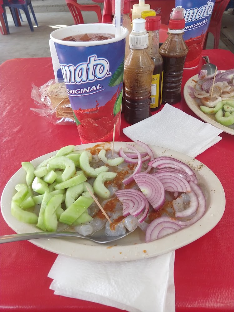Aguachile Y Callo Culiacán