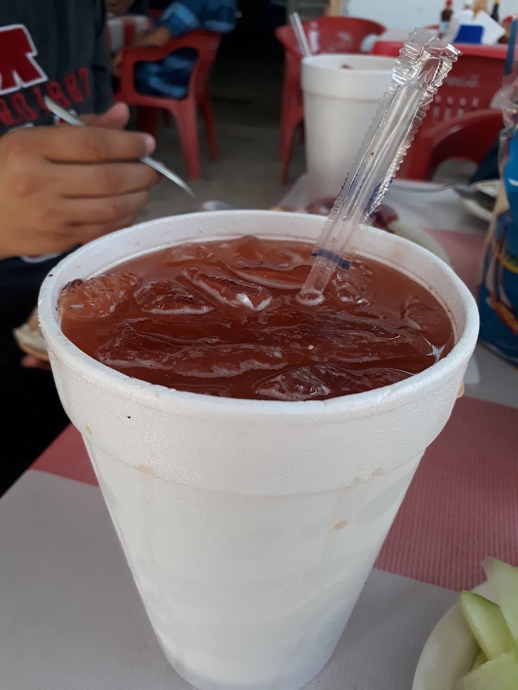 Aguachile Y Callo Culiacán