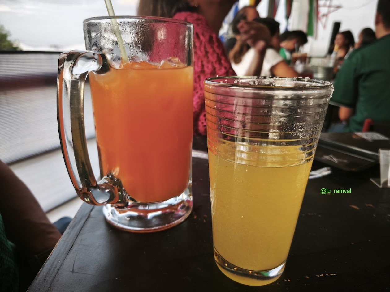 Rockantina Bar