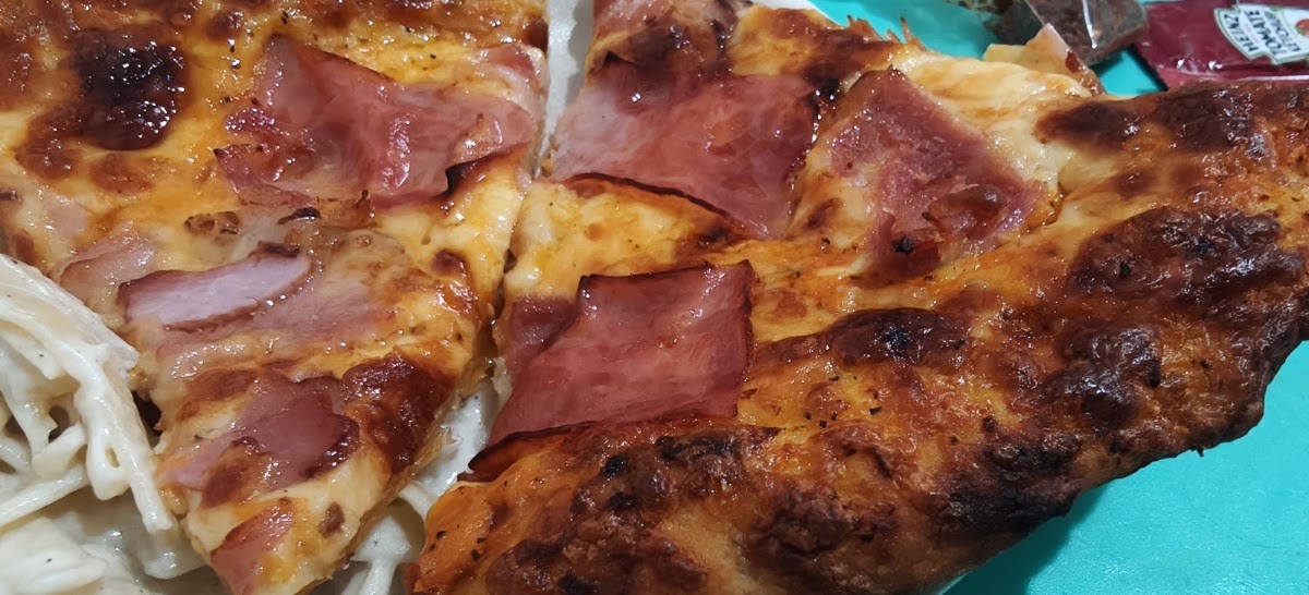 Pizza Nocturna