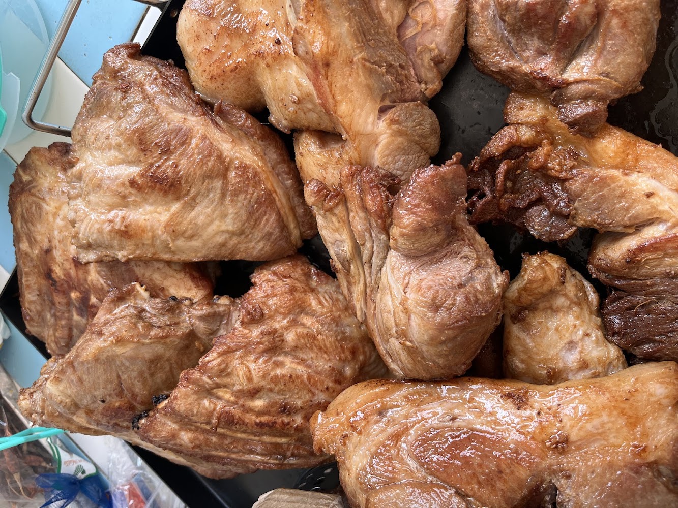 Piki carnitas