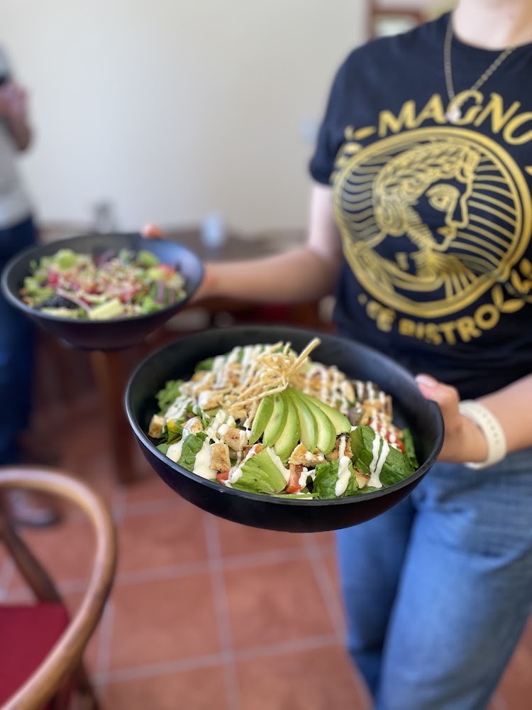 Magno Café Bistró