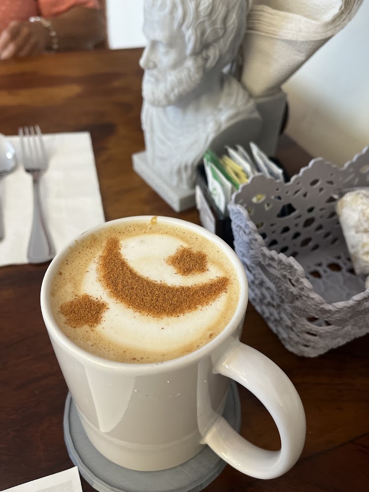 Magno Café Bistró