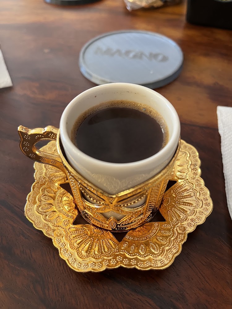 Magno Café Bistró