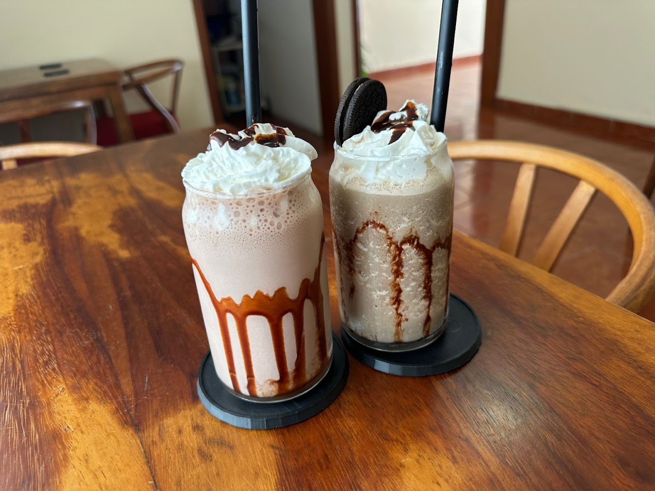 Magno Café Bistró