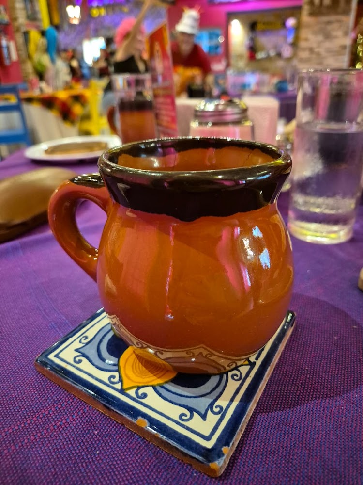 María Bonita La Casona | Restaurante Buffet - Eventos