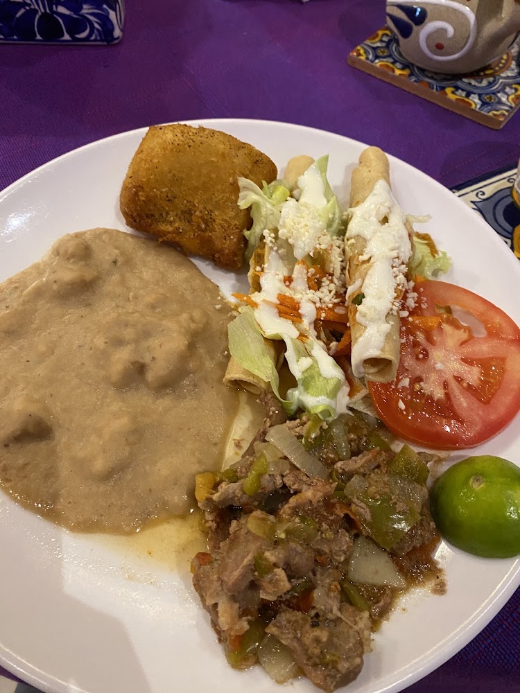 María Bonita La Casona | Restaurante Buffet - Eventos