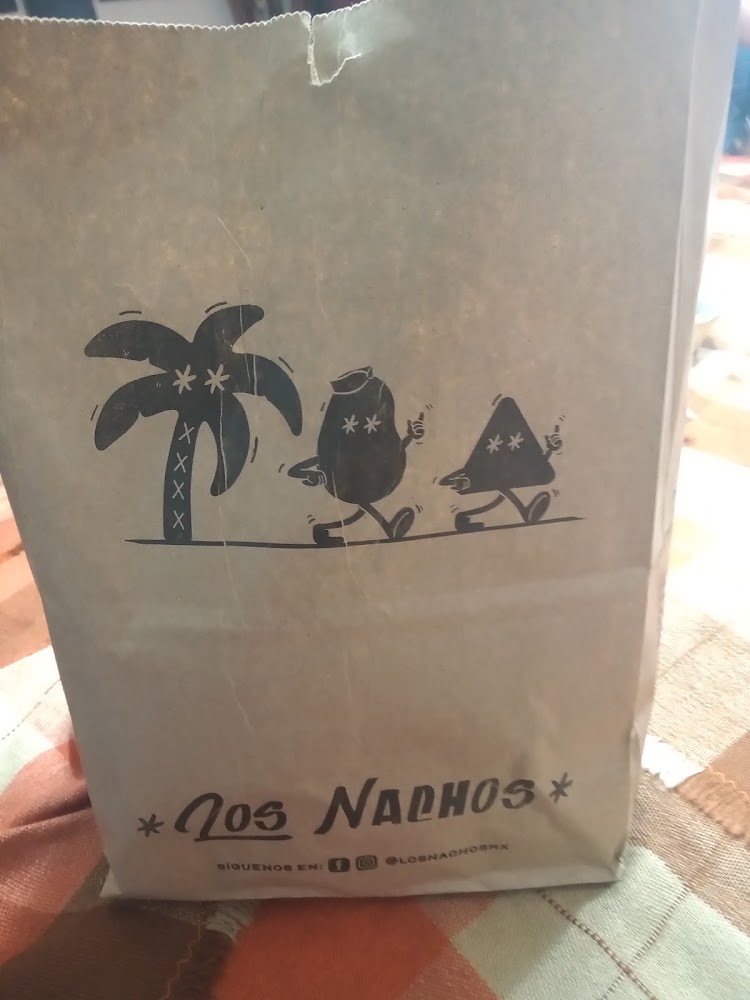 Los Nachos Plaza Sendero