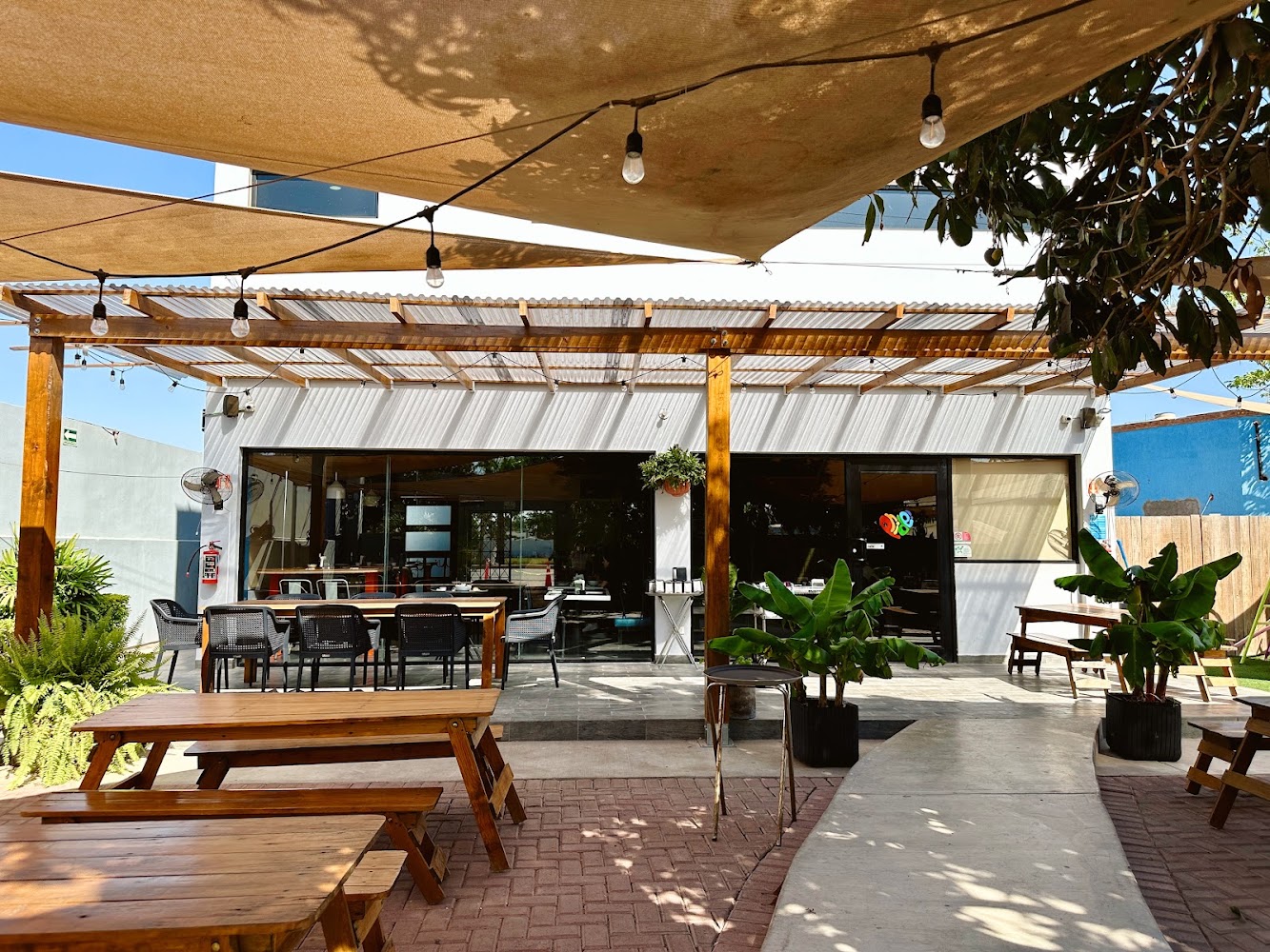 Sushi Campero