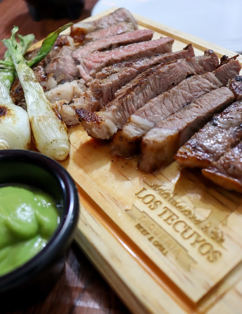Taquería Los Tecuyos