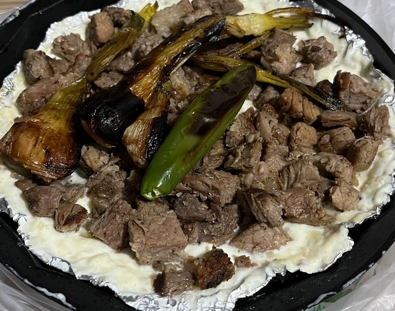 Taquería Los Tecuyos