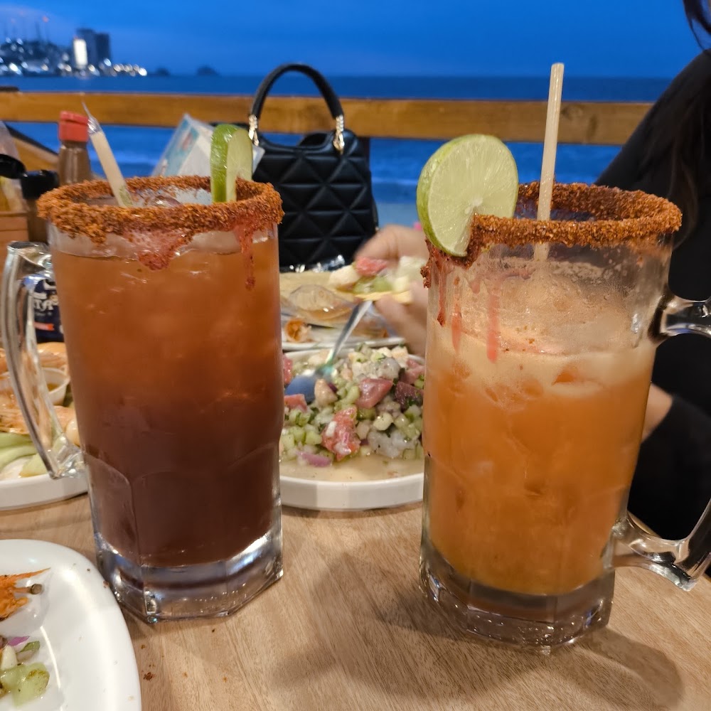 La Jaiba Pata Salada