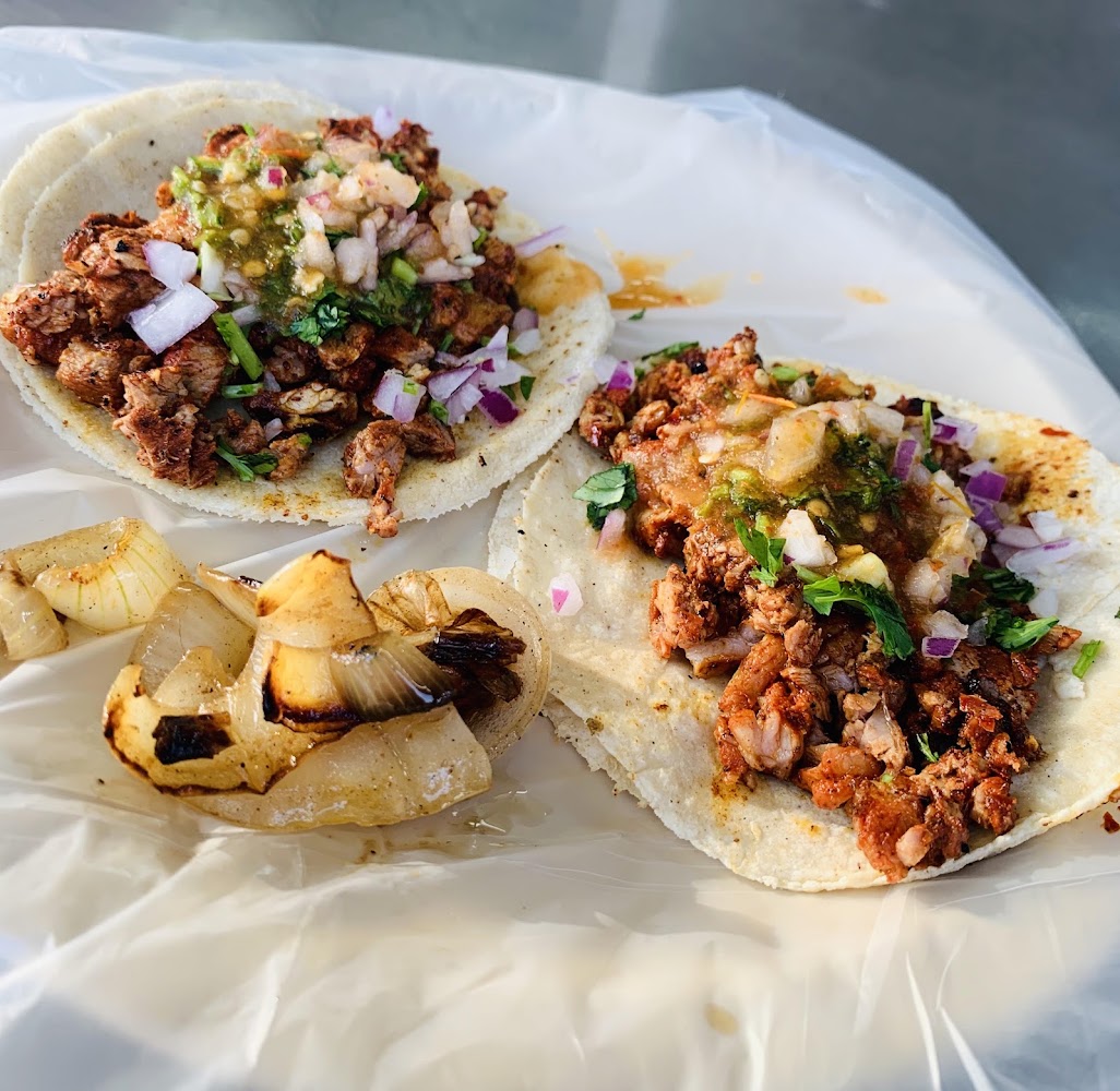Taquería El Toro