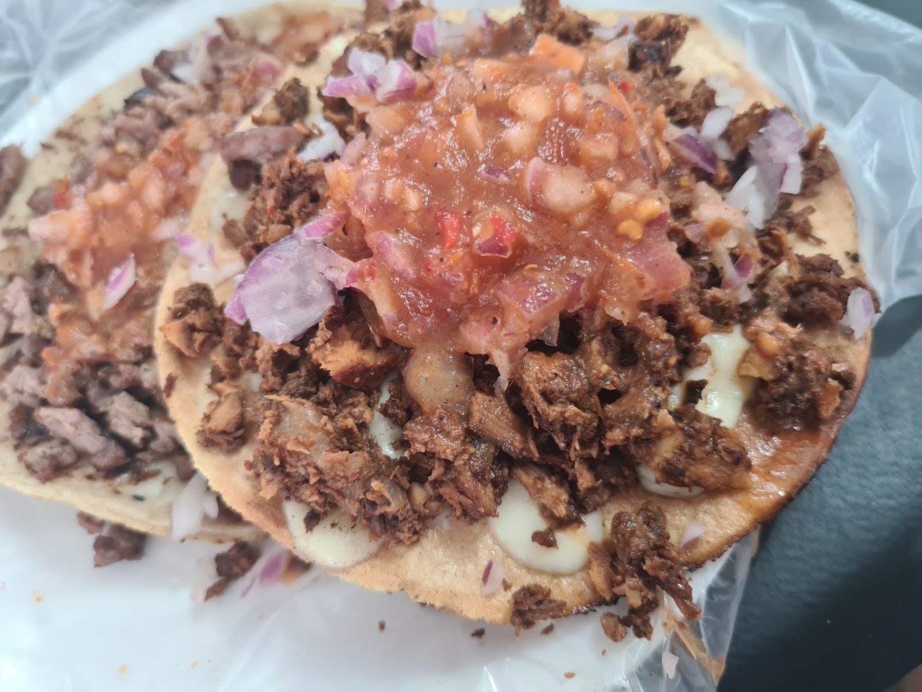 Taquería El Toro