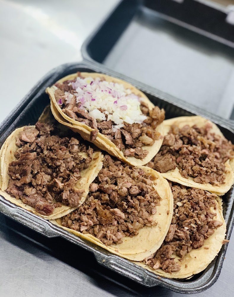Taquería El Toro