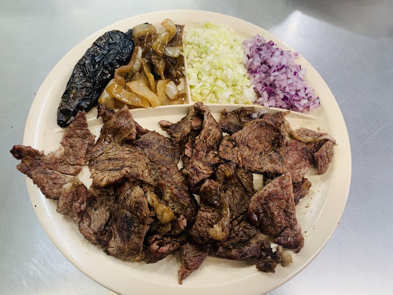 Taquería El Toro