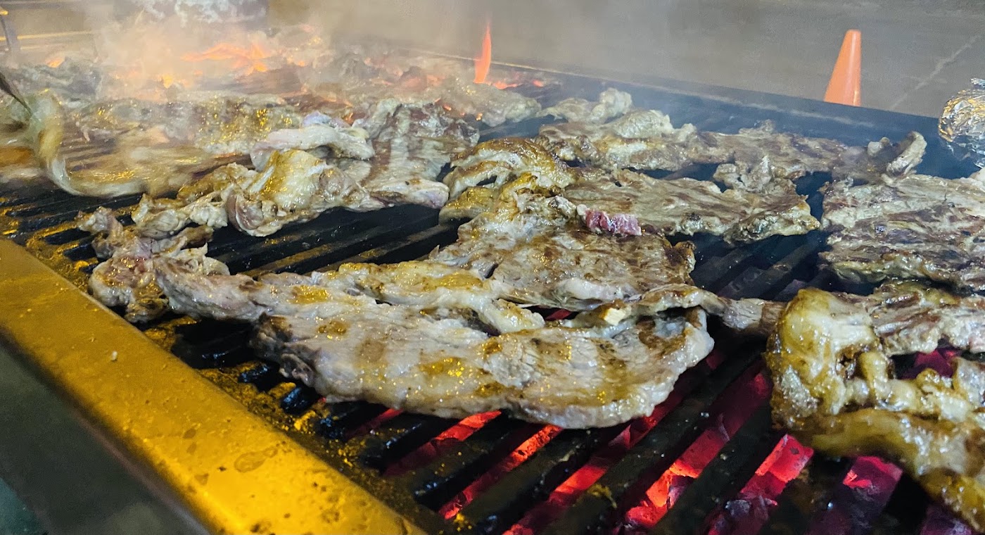 Taquería El Toro